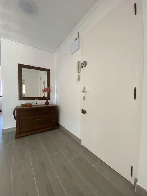 Apartamento Vacacional En Denia Exterior foto