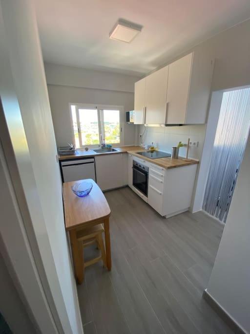 Apartamento Vacacional En Denia Exterior foto