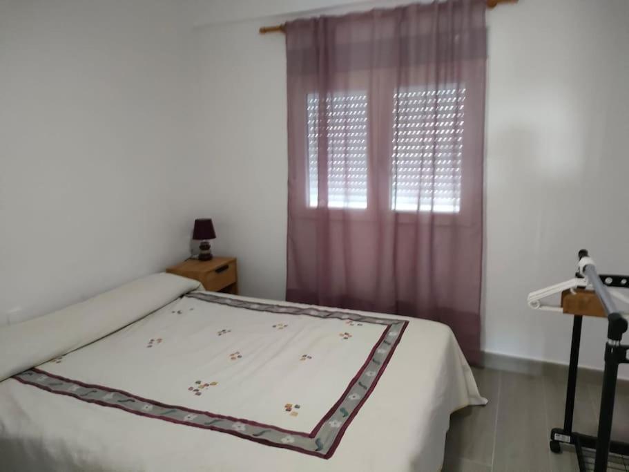 Apartamento Vacacional En Denia Exterior foto